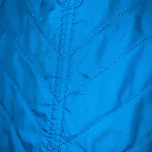 Columbia  Academia Preppy Zip Up Women's Vest