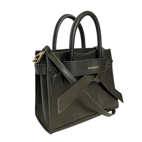 Pinko Crossbody Bag Mini Backpack