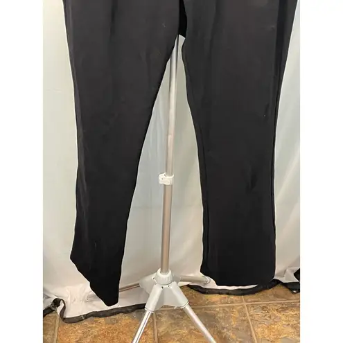 Studio by Torrid Black Career Work Pants Double Button High Waist Size 16T