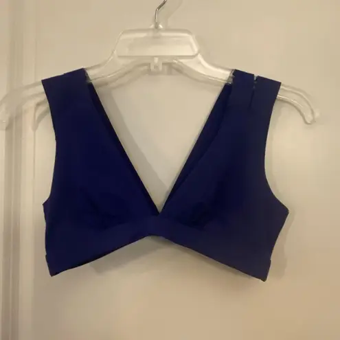 Commando bra, size small/medium