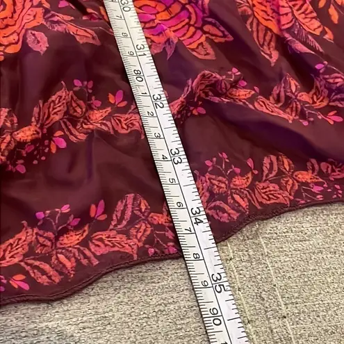 Johnny Was Jade Etta mini dress NWT