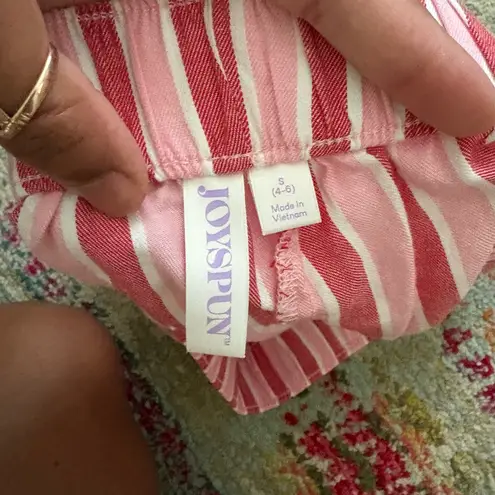 Joyspun pajama bottoms Pink