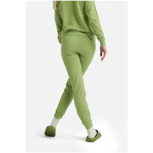 Mate the Label NWT Green Organic Terry Classic Jogger - 2X