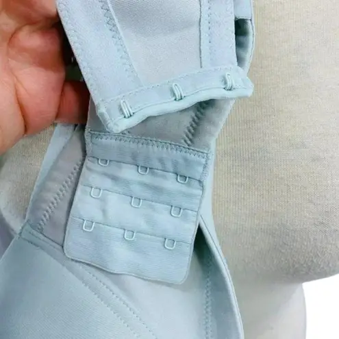 Vanity Fair Body Caress Full Coverage Wirefree Bra 42C