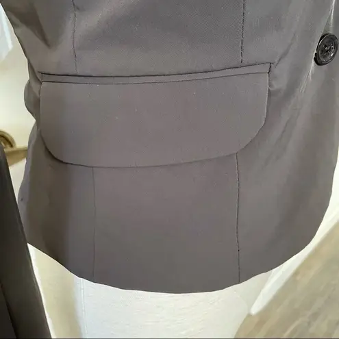 Blu in Firenze brown blazer