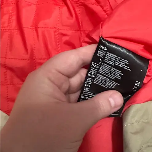 Burton Women’s Prowess Dry Ride Ski Coat