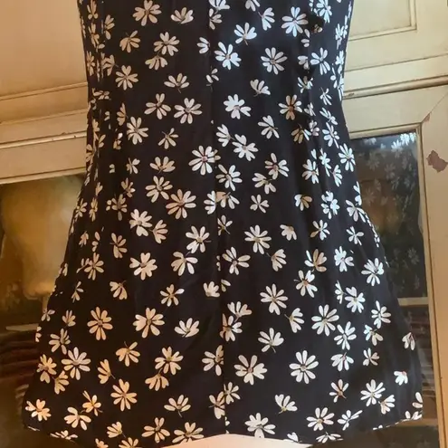 Elan Summer Dress little flowers
