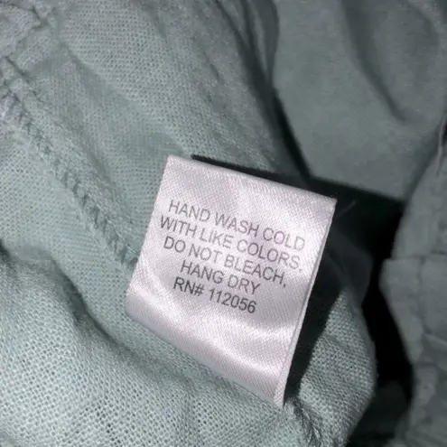 Zenana Outfitters pants linen blend pants size 3X