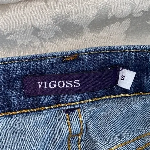 Vigoss  straight legged jeans size 5‎ - Image 5