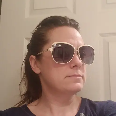 Polarized Sunglasses Gold