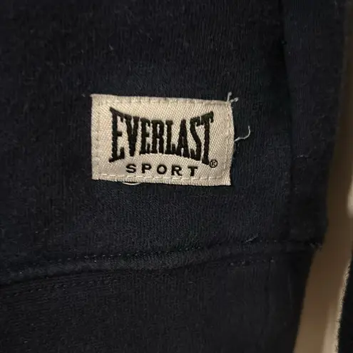Everlast Navy Sweatshirt