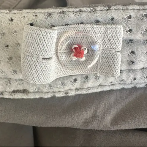 L.L. Bean Water Resistant Zipper Cargo Shorts Size 12