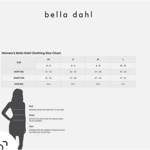 Bella Dahl Smocked back Cami jumpsuit in Papya red