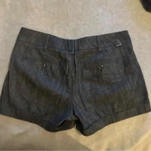 Dear John  Hampton comfort denim short size 29