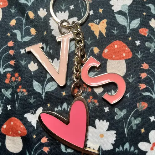 Victoria's Secret  keychain