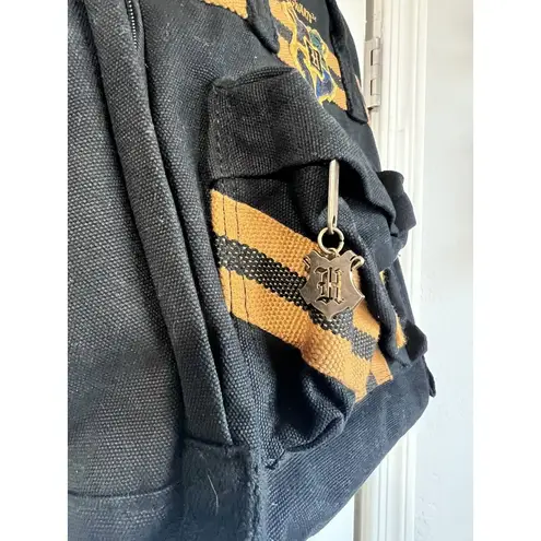 Harry Potter Store Hogwarts Varsity 13” Backpack Laptop Pocket Front Zip Pocket