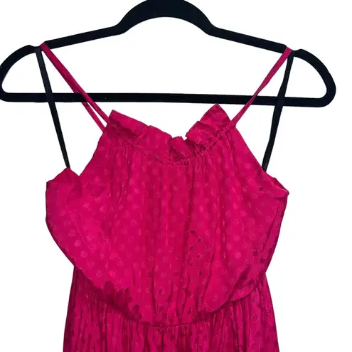 Majorelle Elsa Mini Dress Pink