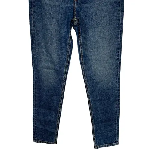 GRLFRND Naomi High Waist Jeans Size 27