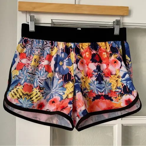 Everlast  Floral Shorts