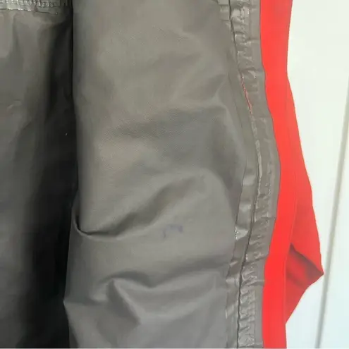 Marmot Red Orange Women's Minimalist Jacket Size XS