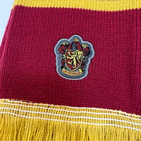 Harry Potter Gryffindor Scarf