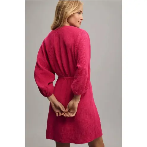 Nation Ltd Hedy Mini Dress