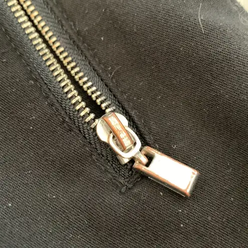 Reserved Black Office Classy Straight Leg Dress Pants / Size S-M