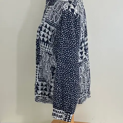 Joyce Vintage Jacket Blue Size M