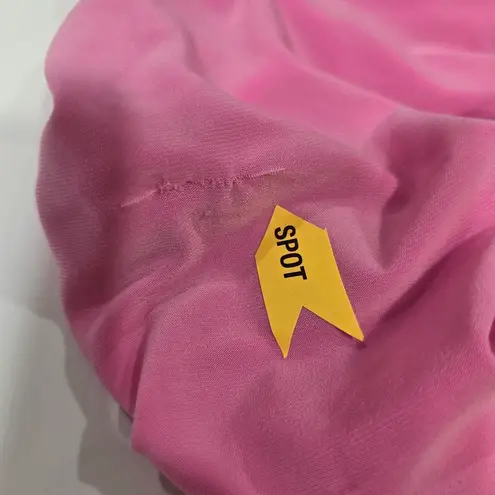 Norma Kamali Diana Dress in Candy Pink