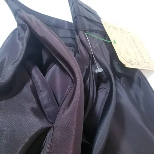 Gunne Sax Vintage Jessica's Gunnies A-Line Midi Skirts