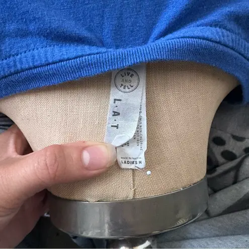 None JOSH TURNER - Hometown Girl jersey style tee