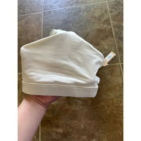 SKIMS Signature Swim Tank Marble Size Large NWT