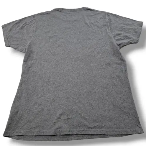 Celebrate Patriotic Shirt Size Large American Flag Motorcycle Helmet Tiger Shirt Unisex T