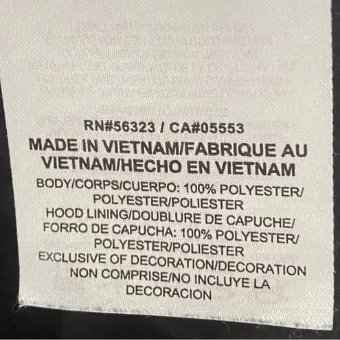 Streetwear Society Tropical Adjustable Tie-Back Dress or Swimsuit Coverup XL NWT