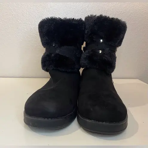 G by Guess G By Guess NWT Women’s Alixa Closed Toe Ankle Cold Weather Boots Size 6 M - Image 3