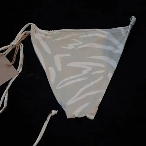 Stone Fox Swim NWT Luka bikini bottom