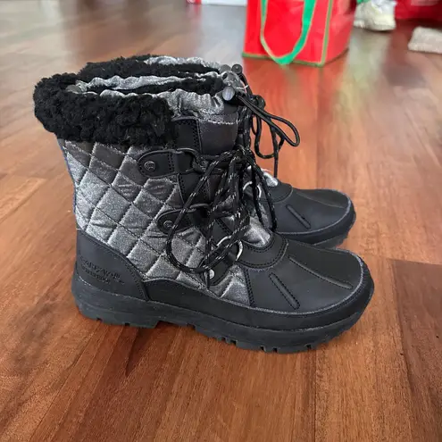 BEARPAW  Women's Bethany Snow Boot thumbnail 3