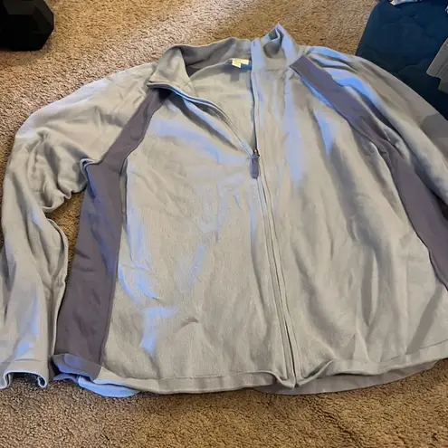 J.Jill  large top thumbnail 1