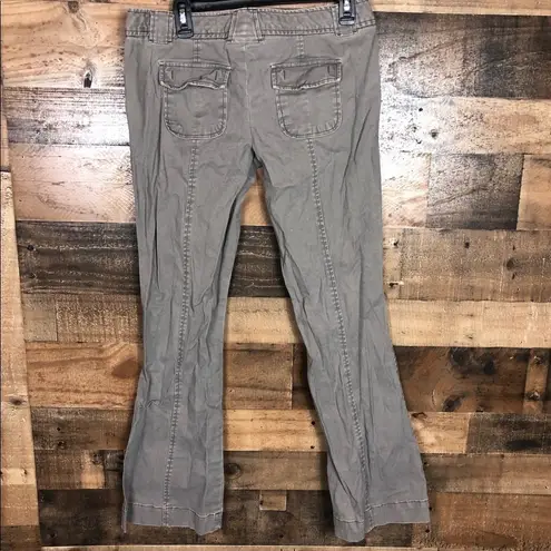 Mossimo‎ gray pants Size undefined