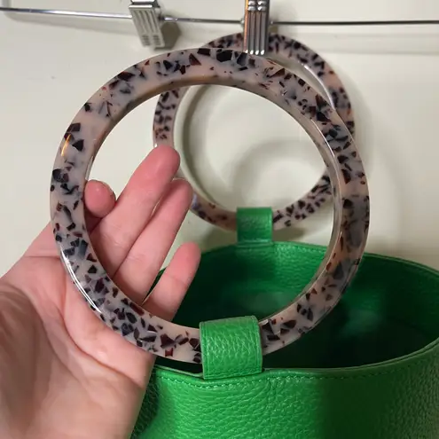 New with defect SIMON MILLER Bonsai Bucket Ring Top