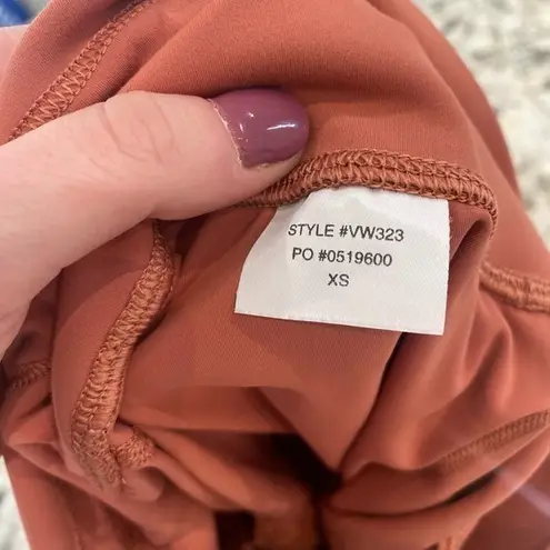 Vuori Daily Leggings Size XS