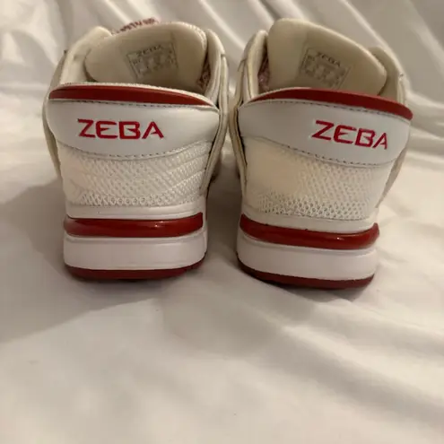 Like New Zeba Peppermint Hands Free Slip