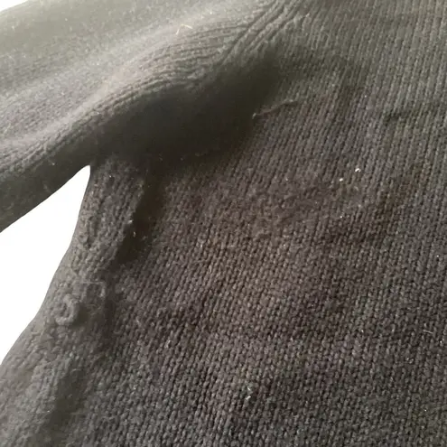 Amanda Smith Cowlneck Sweater