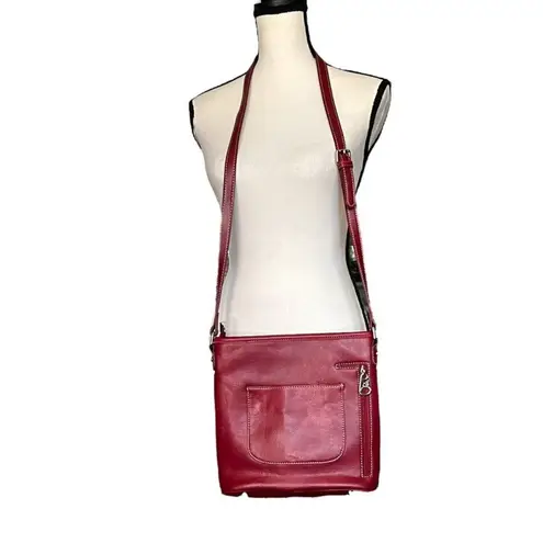 American bling rhinestone instead red and navy shoulder handbag