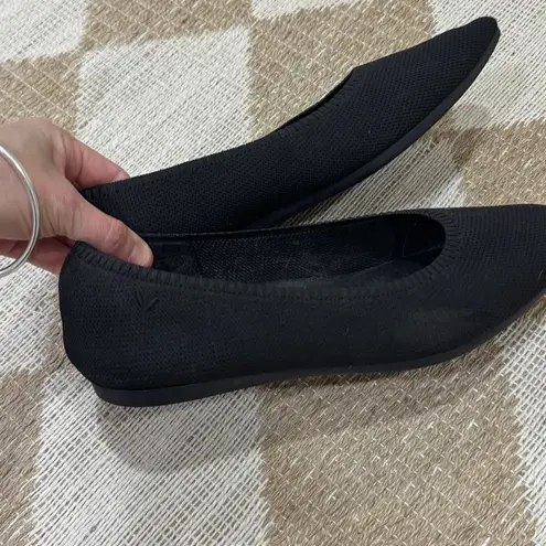 VIVAIA Aria 5 Classic Flats Slipon Pointed