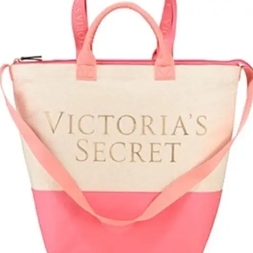 Victoria's Secret VICTORIA’S SECRET LIMITED EDITION COOLER TOTE BAG thumbnail 3