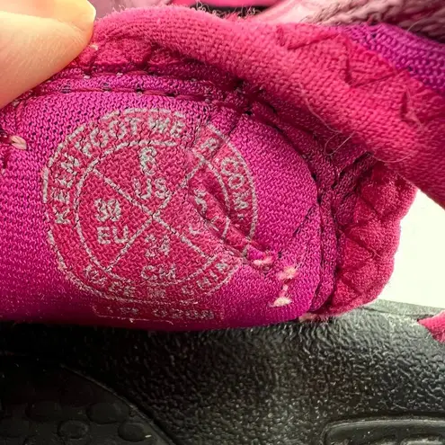 Keen Newport Sandals US 6 Women EU 39 Pink closed toe walking outdoor shoe