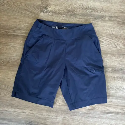 Mountain Hardwear  Dynama Shorts