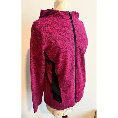 Made for life Pink Zip Up Jacket Petite Small