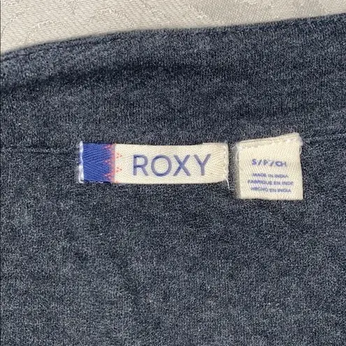 Roxy  see you goodbye women’s small‎ midi wrap skirt